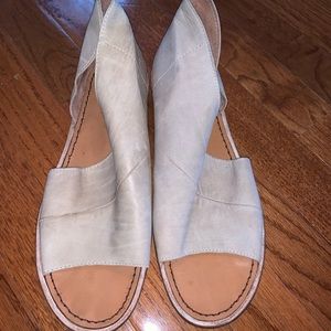 COPY - Free people royal flats